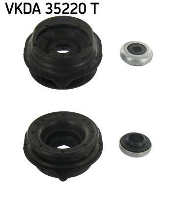 Suporte suspensão SKF ref. VKDA 35220 T